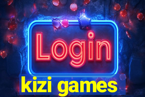 kizi games